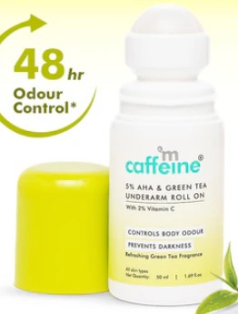 5% AHA Underarm Roll On