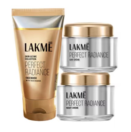 Lakme Absolute Day-N-Night Luminance Kit
