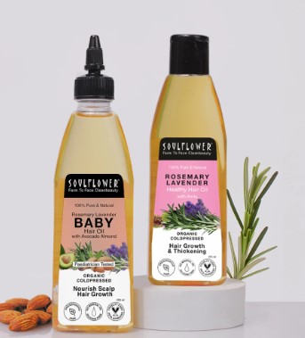 Rosemary Pack