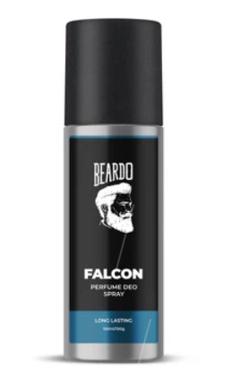 Beardo Falcon Perfume Deo Spray
