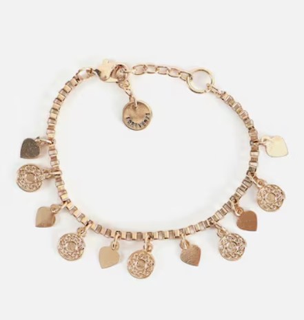Solid Bracelets