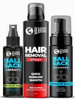 Beardo Date Night Combo