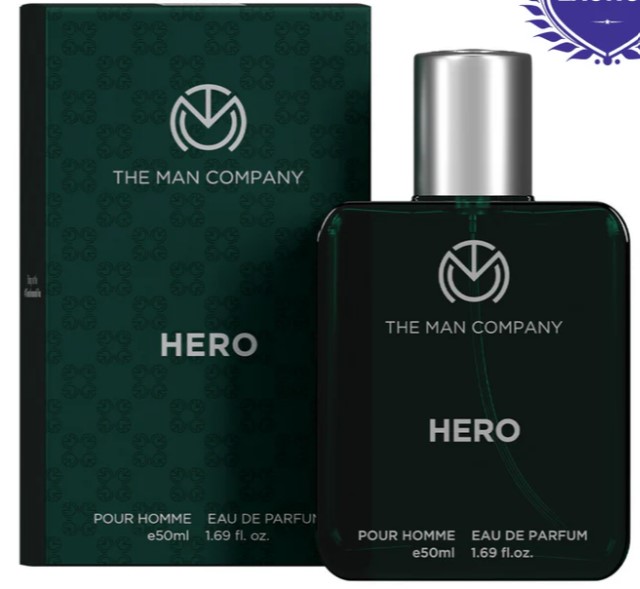 Eau De Parfum