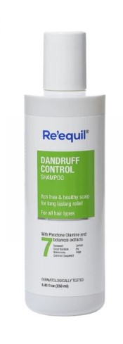 Dandruff Control Shampoo