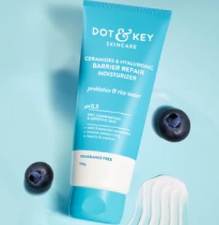 Barrier Repair Face Moisturizer