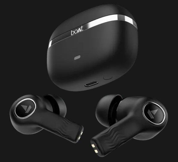 boAt Nirvana Ion TWS Earbuds