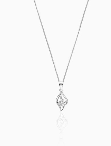 Falling Dew Pendant