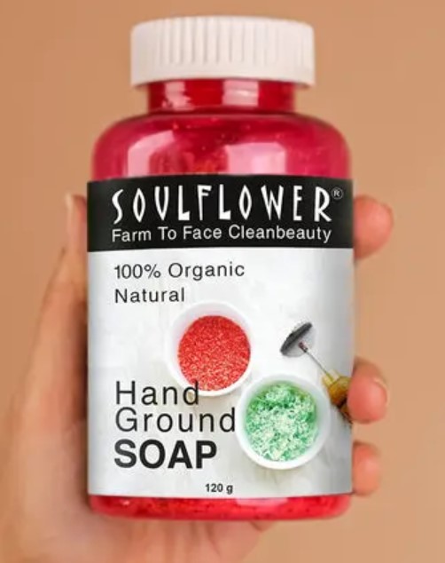 Make Your Own Homemade Soap