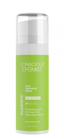 2% Salicylic Acid Acne Treatment Serum