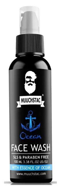 Muuchastac Ocean for Men