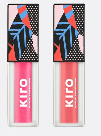 Glossy BFF Combo