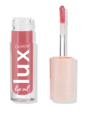 ColourPop Lux Lip Oil