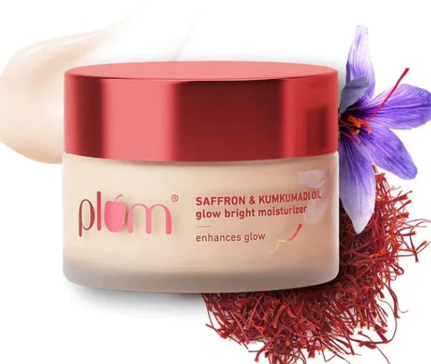Saffron & Kumkumadi Oil