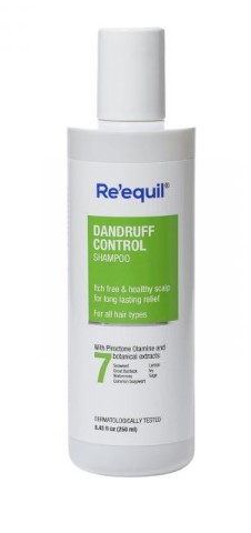 Dandruff Control Shampoo