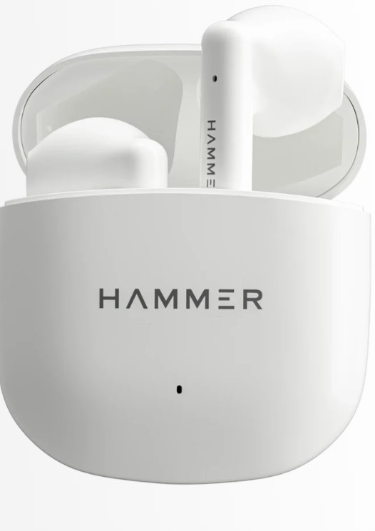 Hammer KO Pro Truly Wireless Earbuds
