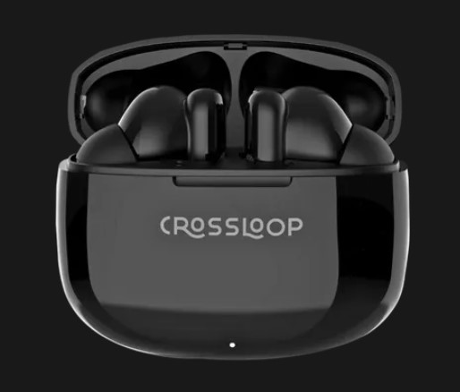 CROSSLOOP Freedom Podz TWS Earbuds