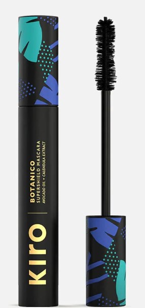 Botanico Super Shield Mascara