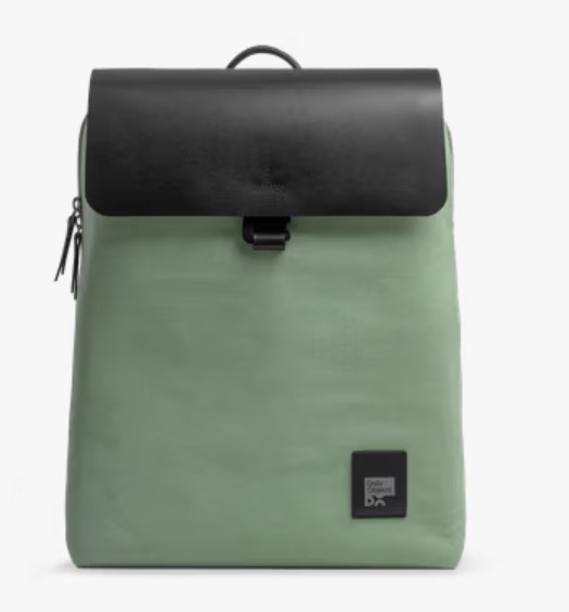Mint Green Odyssey Backpack