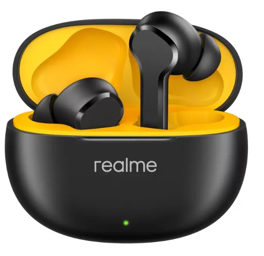 Realme Buds T110
