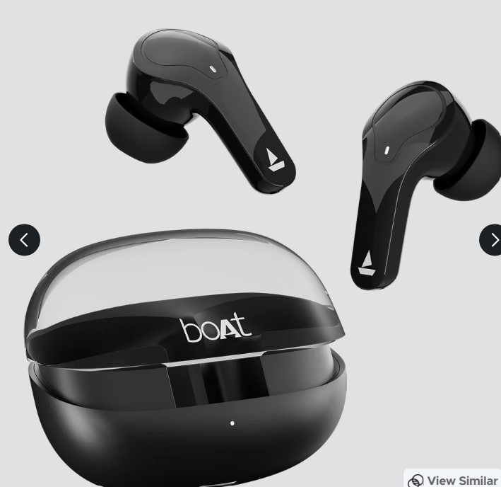 boAt Airdopes 311 PRO