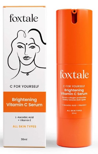 Vitamin C Serum