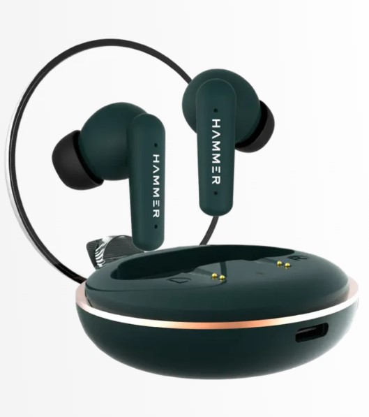 Hammer Airflow Plus TWS Earbuds