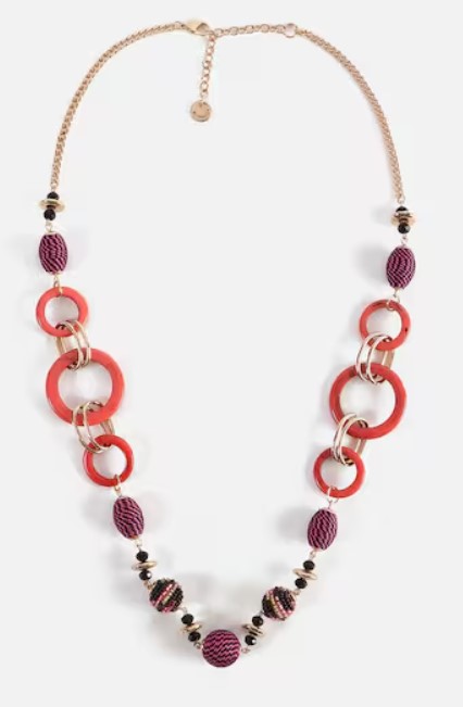 Solid Necklace
