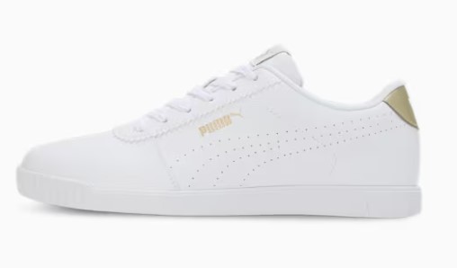 Carina Slim Perf Women's Sneakers
