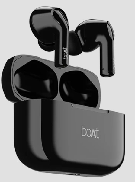 boAt Airdopes 163