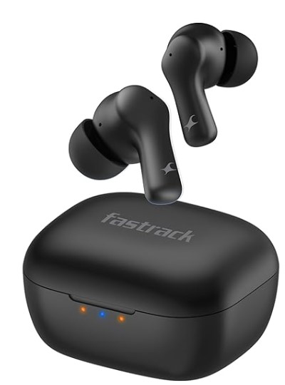 Fastrack Fpods FZ100 TWS in-Ear Earbuds
