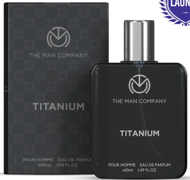 Eau De Parfum