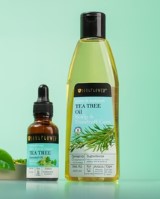 Dandruff & Acne Control Tea Tree Duo