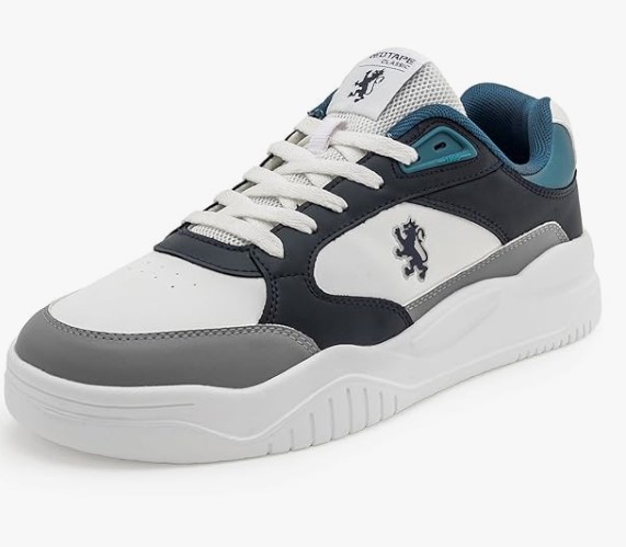 Red Tape Casual Sneaker Shoes