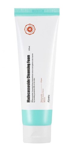 Madecassoside Cleansing Foam
