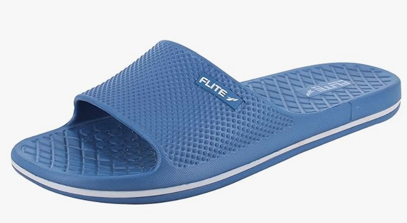 FLITE Men's Flip Flops Thong Slippers