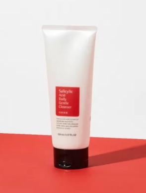 Special Offer -Salicylic Acid Daily Gentle Cleanser