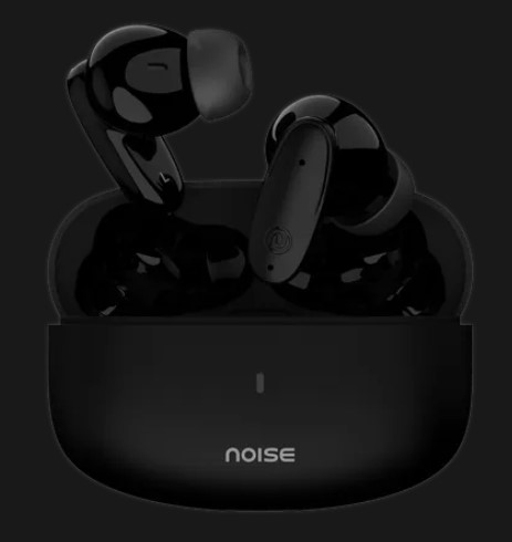 noise Buds Connect TWS Earbuds
