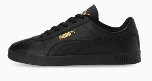 PUMA Club II Unisex Sneakers