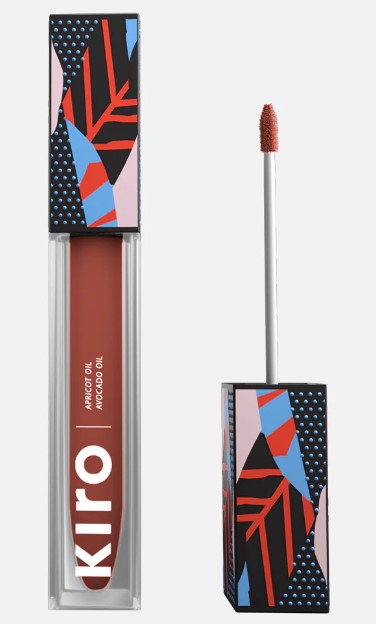 Non-stop Airy Matte Liquid Lip