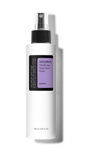 Special Offer -AHA/BHA Clarifying Treatment Toner
