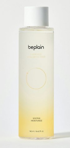 Chamomile pH-Balanced Toner