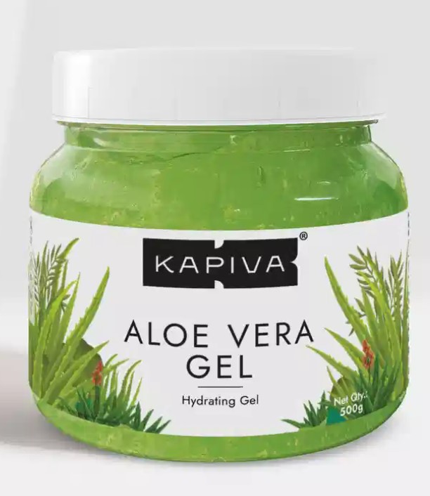 Aloe Vera Skin Gel