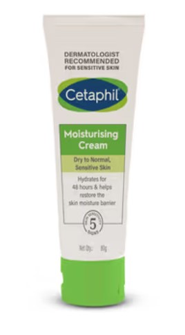Cetaphil Moisturising Cream