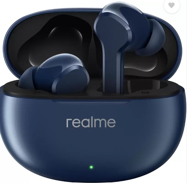 realme Buds T110