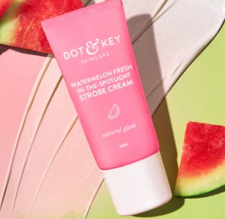 Watermelon Strobe Cream