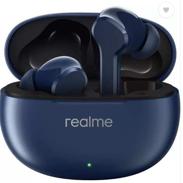 Realme Buds