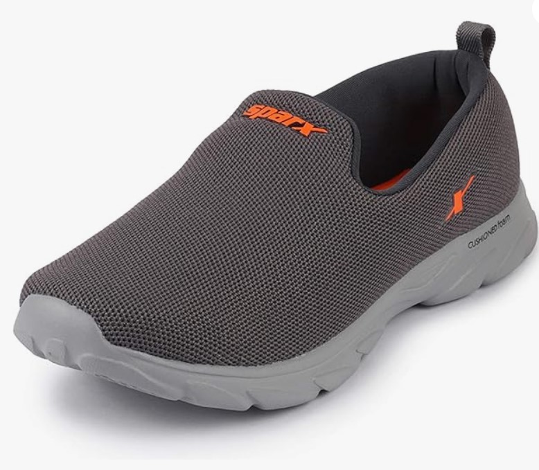 SPARX Mens Sx0675g Walking Shoe