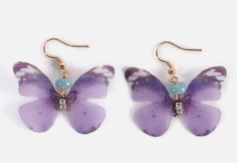 Solid Earrings