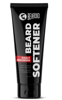 Beardo Beard Softener