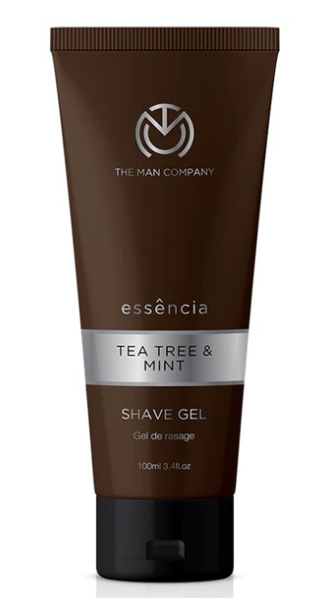 Shave Gel